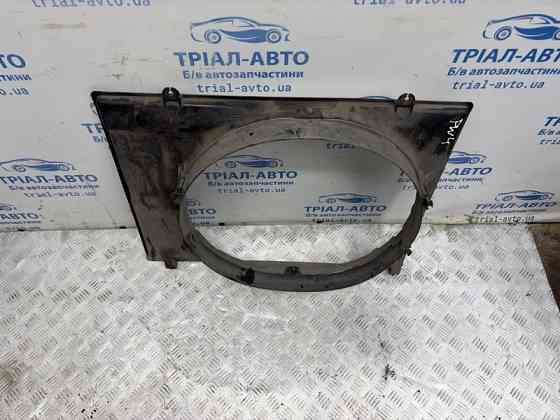 Диффузор Mitsubishi Pajero Wagon 2006-2022 MR497044 (Арт. 83623) Киев