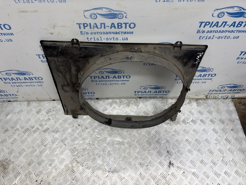 Диффузор Mitsubishi Pajero Wagon 2006-2022 MR497044 (Арт. 83623) Киев - изображение 2