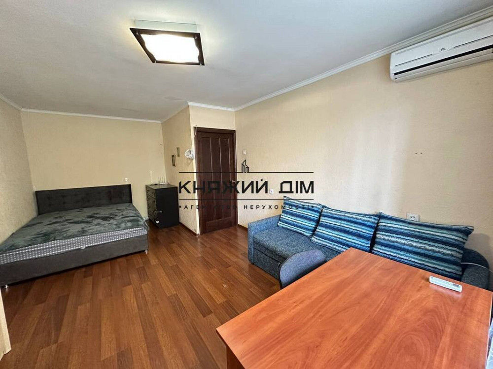 Оренда 1-кімнатної квартири, проспект Бажана, 7. Код 11204595 Київ - зображення 9
