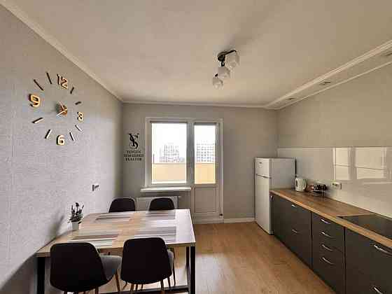 долгосрочная аренда 1-к квартира Киев, Подольский, 15000 грн./мес. Київ