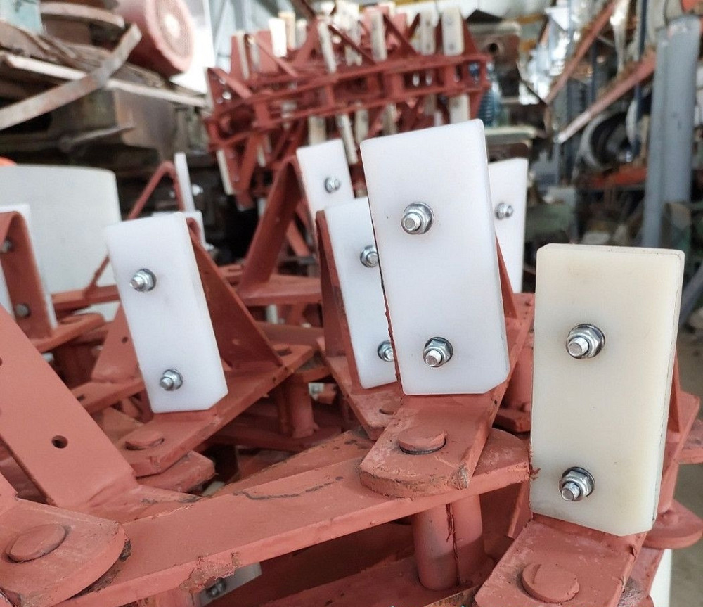 Цепь конвейерная УТФ-500 , цепь ТСЦ-100 , цепной транспортер Киев - изображение 4