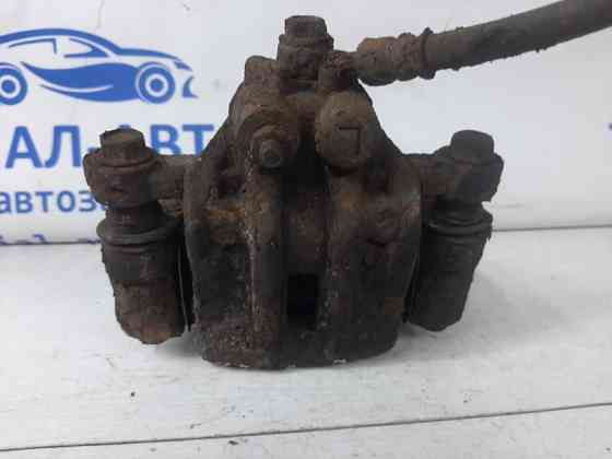 Суппорт задний левый Kia Ceed ED 1.4 БЕНЗИН G4FA 2006 (б/у) Київ