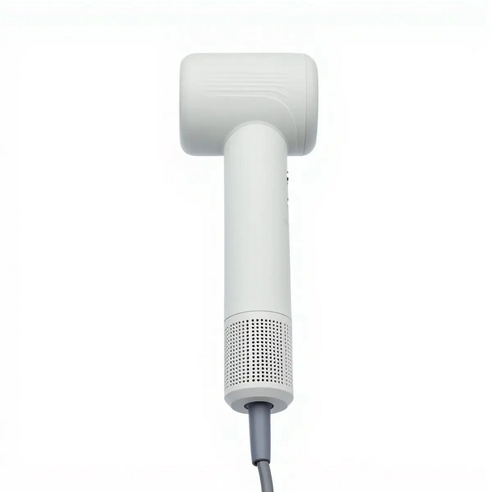 Фен Grunhelm GHD-280W 1600 Вт белый Киев - изображение 4