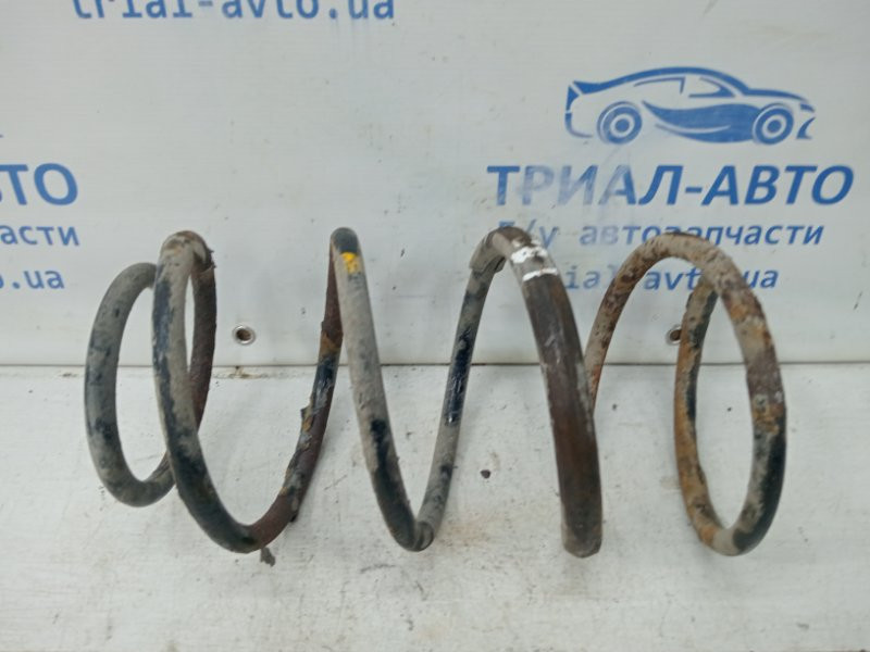 Пружина передняя Hyundai I30 FD 1.6 DIESEL D4FB 2007 (б/у) Київ - зображення 4