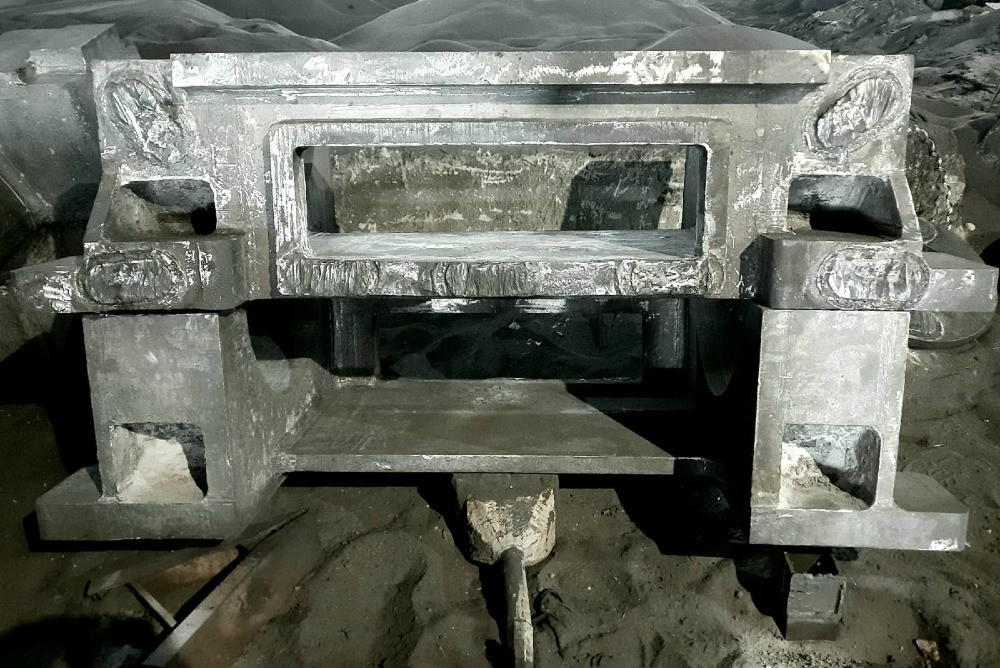 Спеціалізуємося на промисловому литті металу Кам'янське (Дніпродзержинськ) - зображення 5