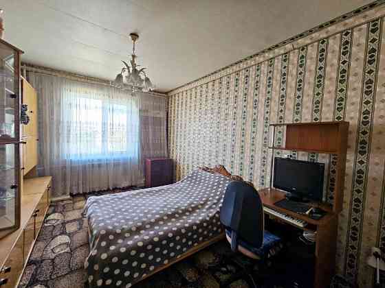 Продам 3-к квартиру в высотке на ул. Калиновая, ост. С. Ковалевской Дніпро