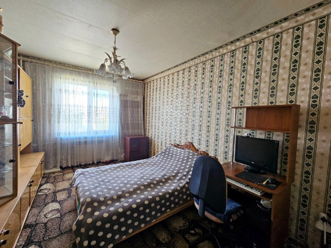 Продам 3-к квартиру в высотке на ул. Калиновая, ост. С. Ковалевской Дніпро - зображення 6