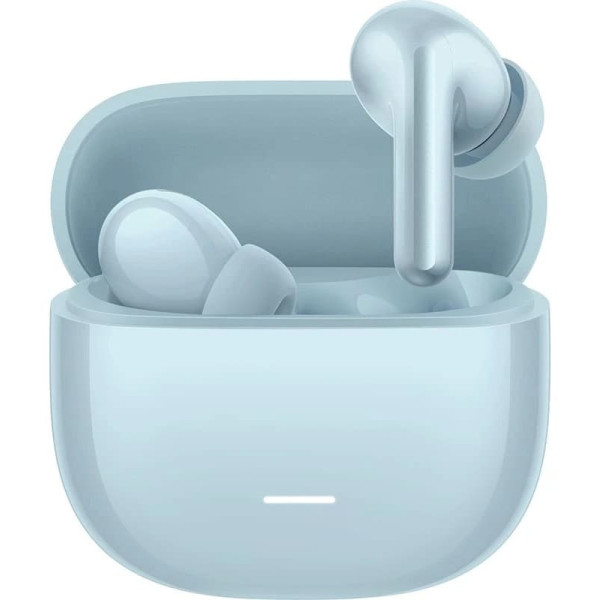 Bluetooth-гарнітура Xiaomi Redmi Buds 8 Lite Blue (BHR08OJGL) EU Харків - зображення 4