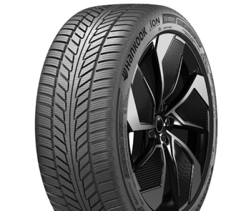 255/40 R21 Hankook Winter i*cept iON X IW01 102V Легкова шина Киев - изображение 1