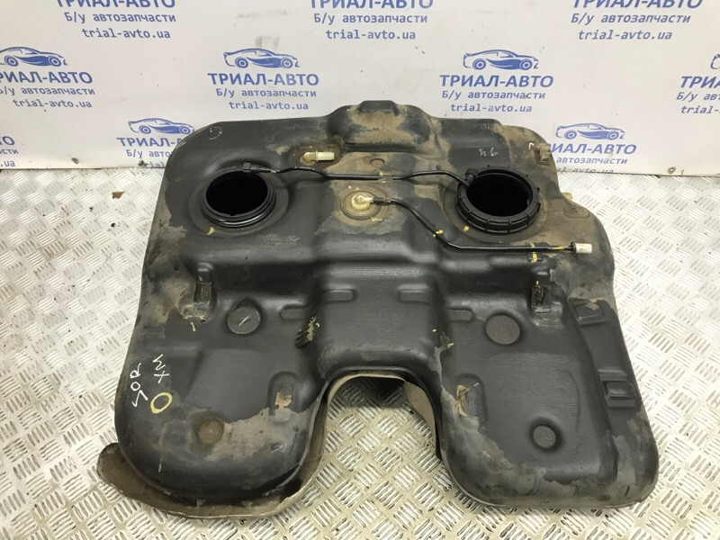 Бак топливный пластик Kia Sorento XM 2.2 DIESEL D4HB 2009 (б/у) Киев - изображение 2