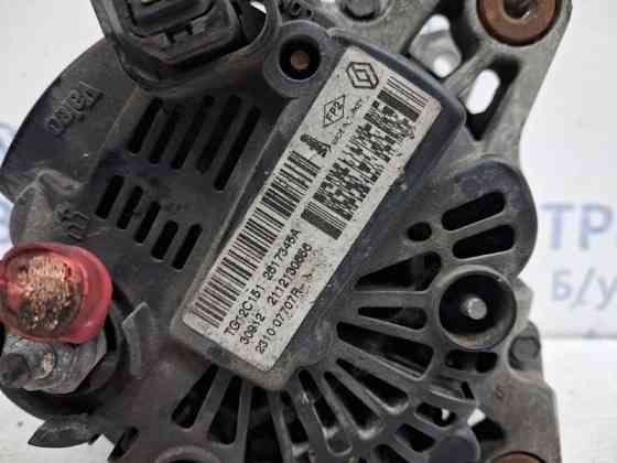 Генератор Dacia Duster HS 1.5 DIESEL K9K 2010 (б/у) Київ