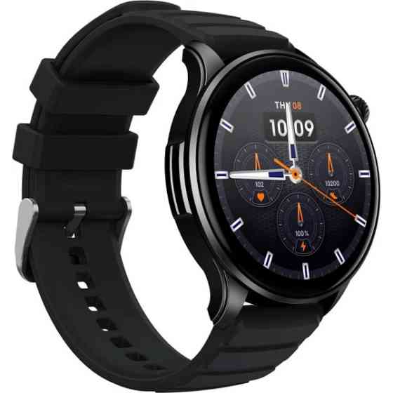 Смарт-годинник Gelius Amazwatch GT3 GP-SW010 Black (Код товару:41717) Харків