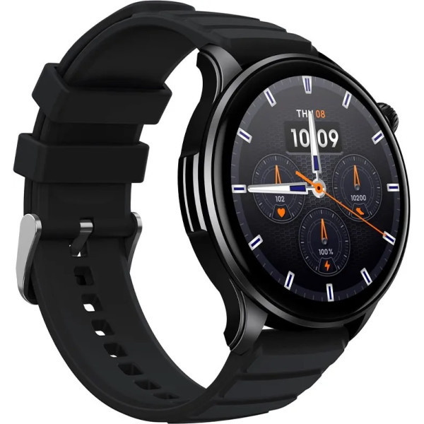 Смарт-годинник Gelius Amazwatch GT3 GP-SW010 Black (Код товару:41717) Харків - зображення 3