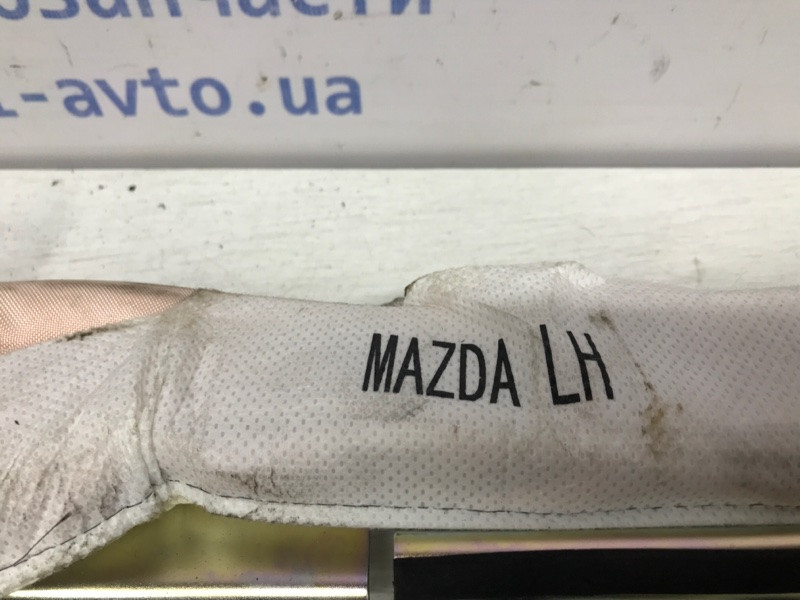 Airbag потолка(шторка) левый Mazda CX 7 2006-2012 EG21-57-KN0F (Арт. 42712) Київ - зображення 4