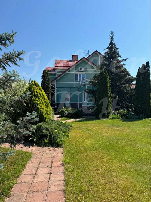 продажа 6-к коттедж Киев, Дарницкий, 278000 $ Киев - изображение 2