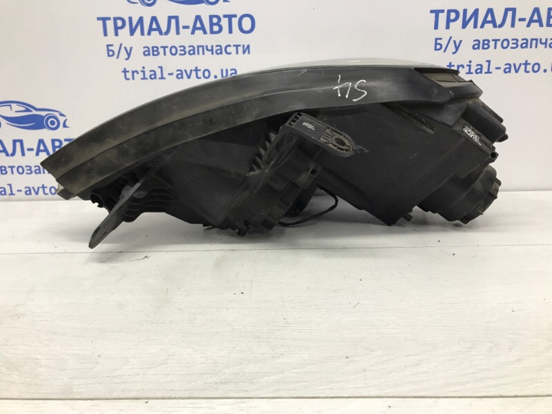 Фара правая галоген SsangYong Rexton 2006-2012 8310208B44 (Арт. 56500) Киев - изображение 8