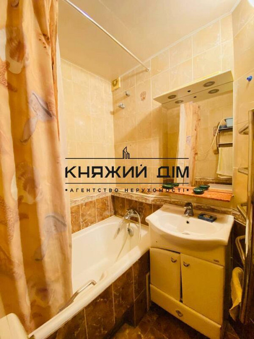 Оренда 2 кімнатна квартира м. Позняки КОД 11203104 Київ - зображення 12