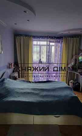 ПРОДАЖ чудова 3к кв Лісовий масив вул. Ореста Левицького (був.Курчатова) 3 код 21146741 Київ