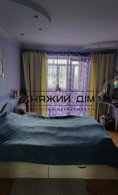 ПРОДАЖ чудова 3к кв Лісовий масив вул. Ореста Левицького (був.Курчатова) 3 код 21146741 Київ - зображення 3