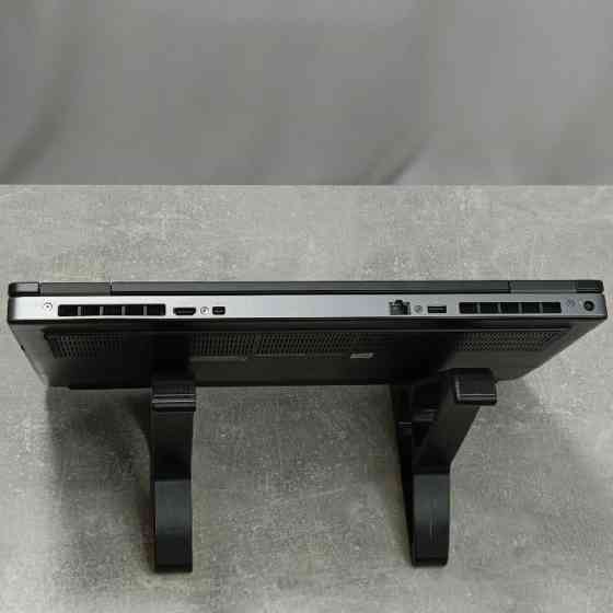 Ноутбук dell precision 7730 ips 17.3 i5-8400h 32/512gb ssd m.2 відеокарта nvidia quadro p3200 6gb Київ