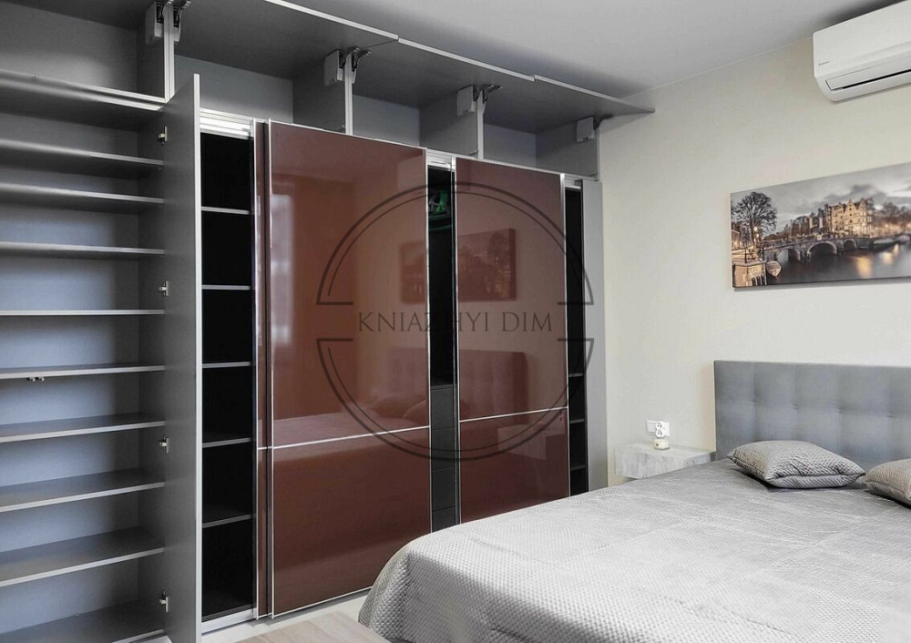 Оренда 2-х кімнатна квартира в ЖК Варшавський Мікрорайон. № 11196099 Київ - зображення 9