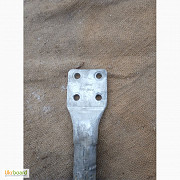 Наконечники кабельные алюминиевые А1А-185-1, А4А-300-2 Харків