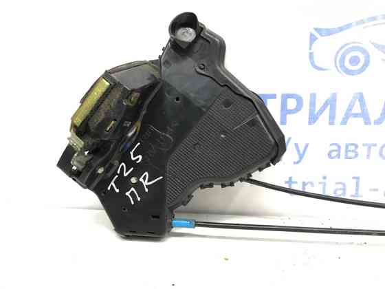 Замок двери передний правый Toyota Avensis 2002-2010 6903002161 (Арт. 42684) Київ