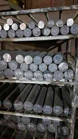 Чавунний кругляк в широкому діапазоні типорозмірів Кам'янське (Дніпродзержинськ)