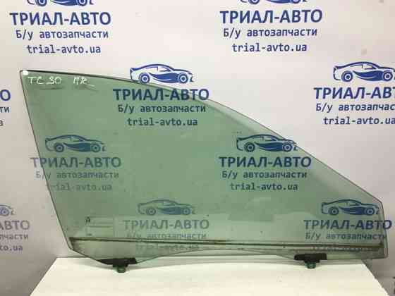 Стекло двери переднее правое Toyota Camry 2001-2006 6810133080 (Арт. 47162) Киев
