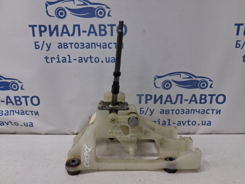 Кулиса переключения МКПП Kia Ceed 2006-2012 437001H200 (Арт. 78524) Київ - зображення 1