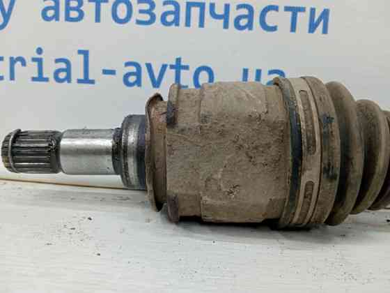 Привод задний левый Toyota RAV 4 A30 2.0 БЕНЗИН 1AZFE 2005 (б/у) Київ