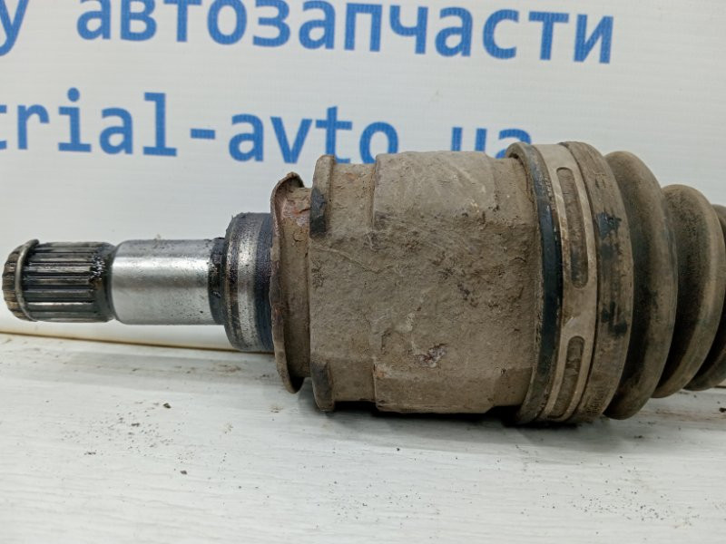 Привод задний левый Toyota RAV 4 2005-2016 4233042050 (Арт. 60510) Київ - зображення 2