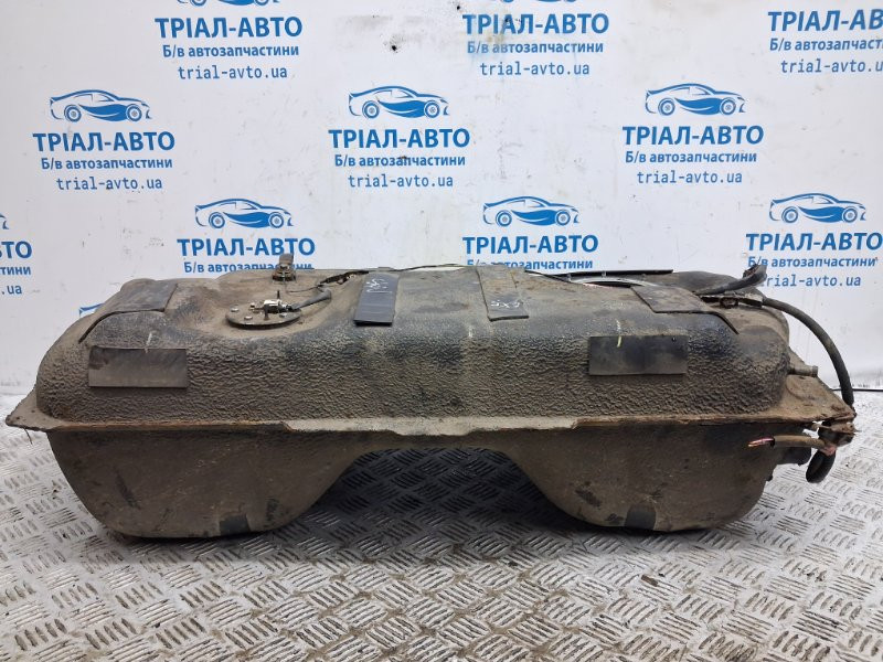 Бак топливный металлический Suzuki Grand Vitara 2005-2016 89101-65821 (Арт. 70199) Киев - изображение 1