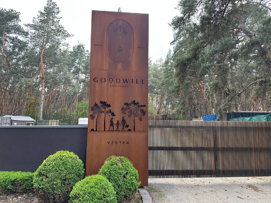 Продам будинок 166 м2 в Goodwill residence с. Піщанка Дніпро - зображення 1