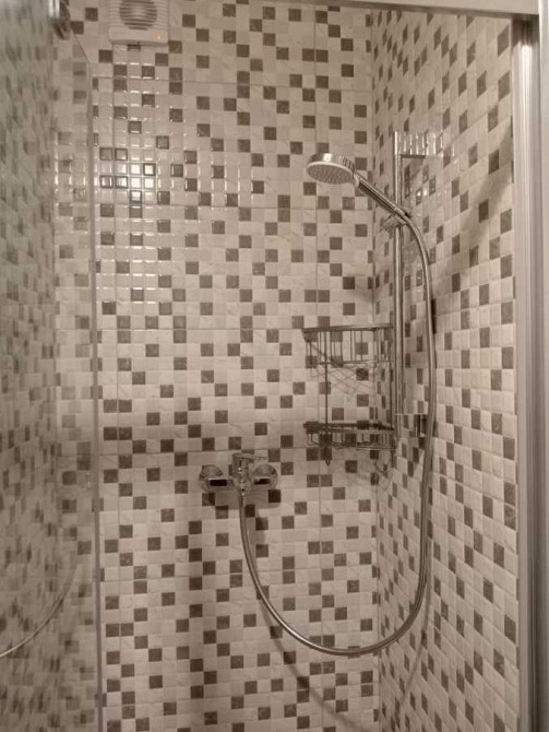 долгосрочная аренда 1-к квартира Киев, Святошинский, 11000 грн./мес. Київ - зображення 5