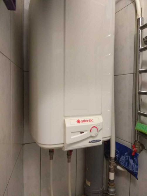 долгосрочная аренда 1-к квартира Киев, Шевченковский, 11000 грн./мес. Киев - изображение 8