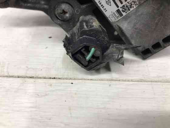 Генератор Nissan X-Trail T32 1.6 DIESEL R9M 2014 (б/у) Киев