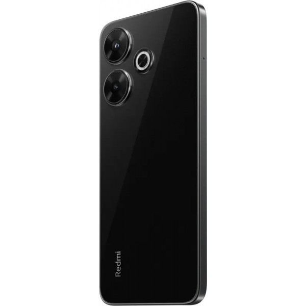 Смартфон Xiaomi Redmi 13 6/128GB NFC Midnight Black (No Adapter) Global (Код товару:37378) Харків - зображення 7