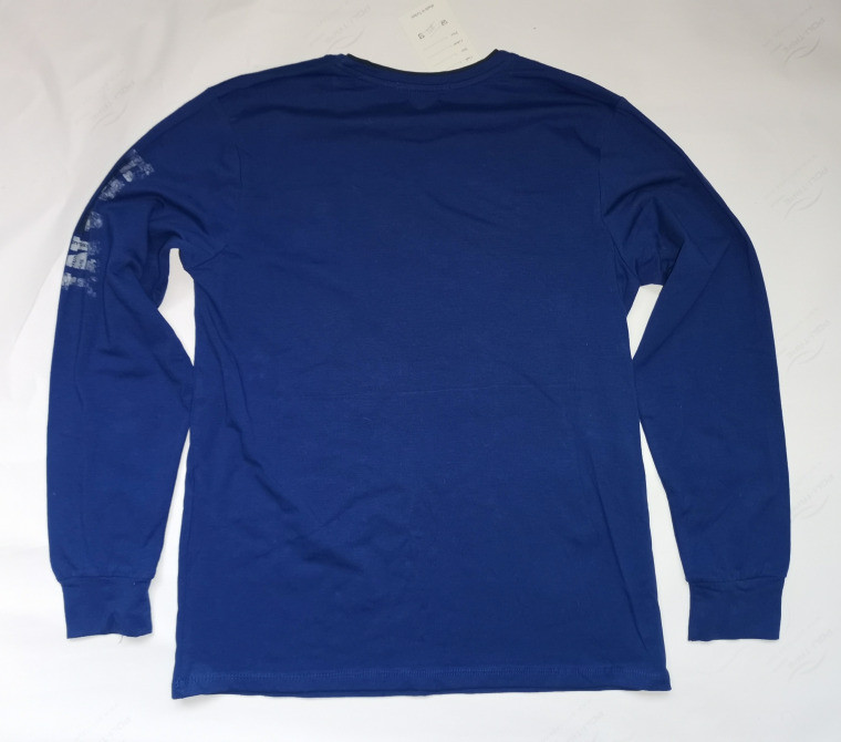 Новий чоловічий світшот реглан Киев - изображение 2