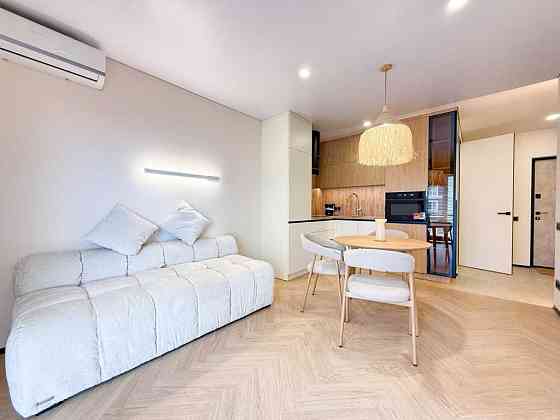 продажа 1-к квартира Киев, Голосеевский, 123000 $ Київ