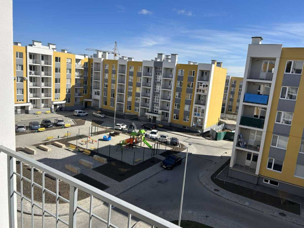 долгосрочная аренда 1-к квартира Овидиопольский, Авангард, 7000 грн./мес.  - зображення 3