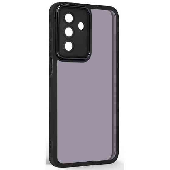 Чохол ArmorStandart Shade для Samsung A17 A175 Black (ARM87075) (Код товару:41773) Харьков