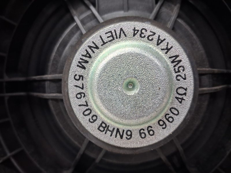 Динамик музыкальный передний Mazda 3 2013-2019 BHN966960 (Арт. 64071) Киев - изображение 3