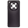 Чохол ArmorStandart Matte Slim Fit Camera Cov для ZTE Nubia V70 Max 4G Black (ARM86132) (Код товару: Харків