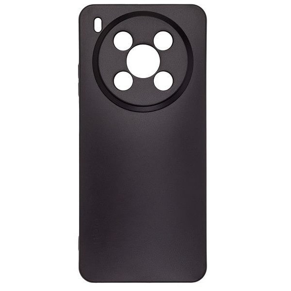 Чохол ArmorStandart Matte Slim Fit Camera Cov для ZTE Nubia V70 Max 4G Black (ARM86132) (Код товару: Харків - зображення 1