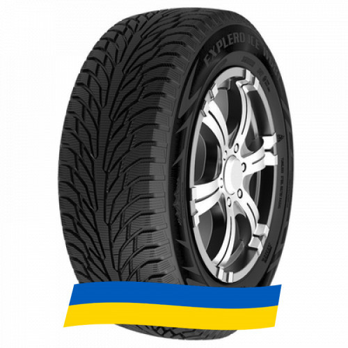 215/60 R17 Petlas Explero Ice W681 100T Позашляхова шина Київ - зображення 4