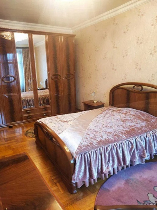 Сдам. 3-к.кв. 3/5, нагорный район, ул.Героев Крут 1 (Фурманова) Днепр - изображение 5