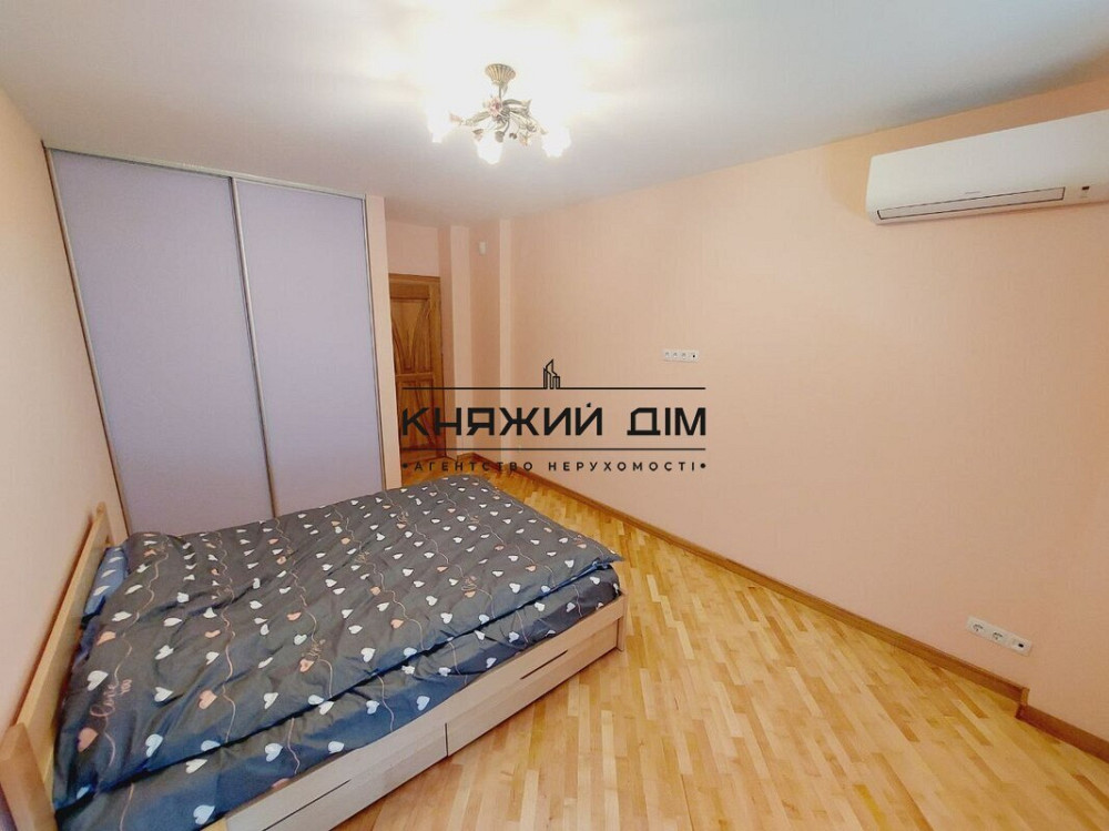 Перша Здача! Оренда 2-х кімнатної квартири в ЖК Паркове місто КОД 11203562 Київ - зображення 4