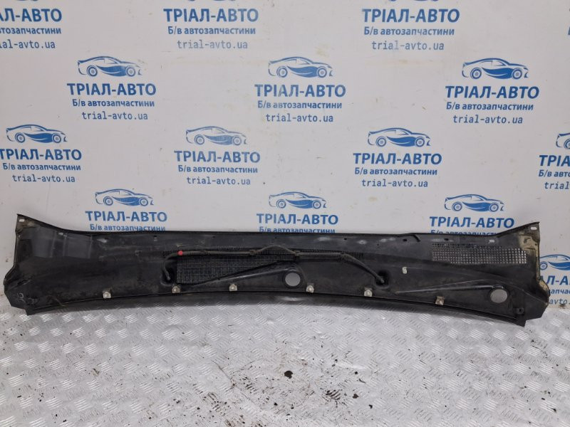 Дефлектор дворников Nissan Pathfinder 2004-2014  (Арт. 81887) Киев - изображение 3