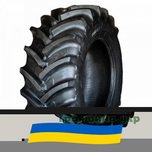 580/70 R38 Uniglory SMARTAGRO R-1W 158/155D/A8 Сельхоз шина Киев - изображение 1